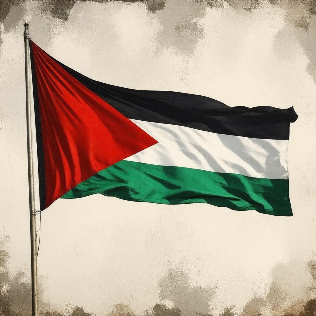 Palestine Liberation Organization (PLO)